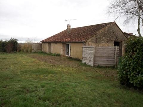 Gite De La Breneliere Ciriere Exteriör bild